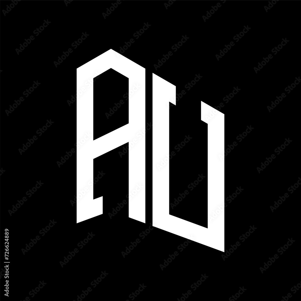 Logo design.creative initials monogram vector logo concept. Logo design.creative initials monogram vector logo concept.