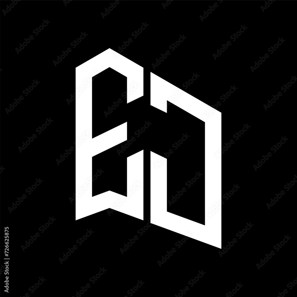Logo design.creative initials monogram vector logo concept.logo design for entrepreneur and business. Logo design.creative initials monogram vector logo concept.logo design for entrepreneur and business.