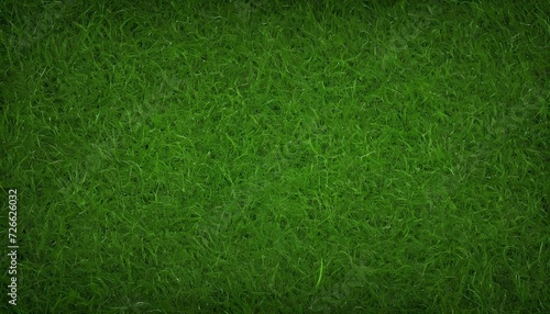 green grass texture with shadows