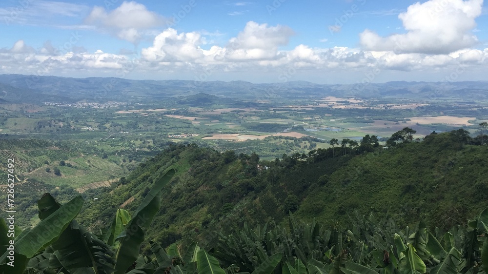 Obraz premium Landscapes of South America