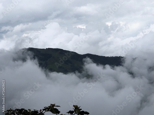 Landscapes of South America