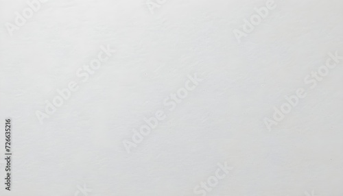 White Paper Texture Background or Cardboard Surface from a Paper Box