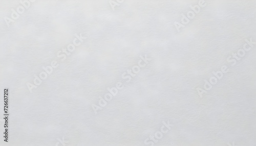 White Paper Texture Background with Rough and Textured Surface