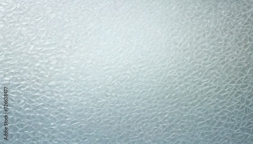 Frosted Glass with Elegant Texture - Sophisticated Background