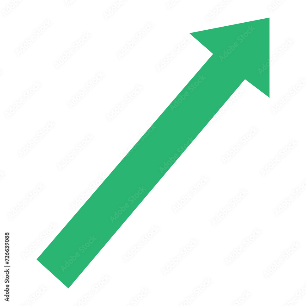 Growing business 3d green arrow on white. Profit arow Vector illustration.Business concept, growing chart. Concept of sales symbol icon with arrow moving up. Economic Arrow With Growing Trend. Growing business 3d green arrow on white. Profit arow Vector illustration.Business concept, growing chart. Concept of sales symbol icon with arrow moving up. Economic Arrow With Growing Trend.