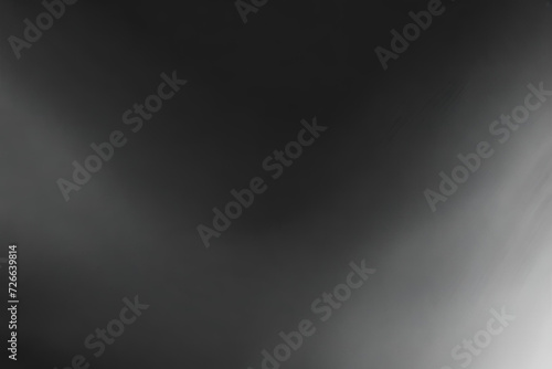 Abstract gradient smooth Blurred Bright Black background image