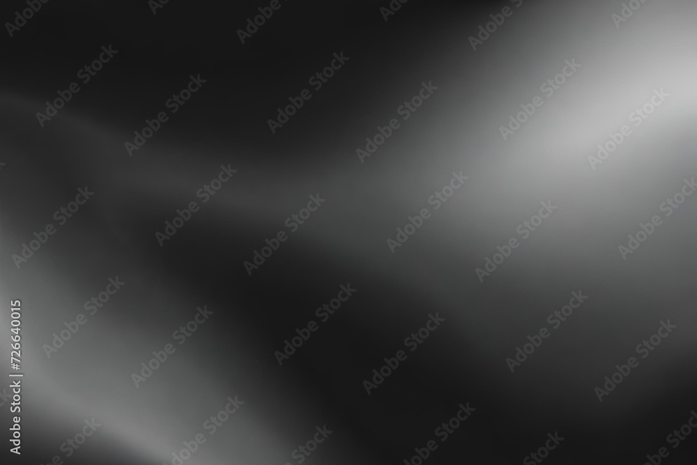 Abstract gradient smooth Blurred Bright Black background image Abstract gradient smooth Blurred Bright Black background image
