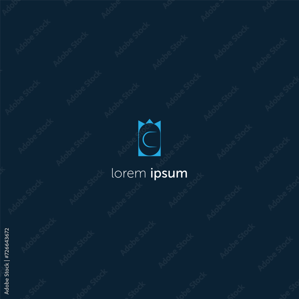 Obraz premium logo for Brand