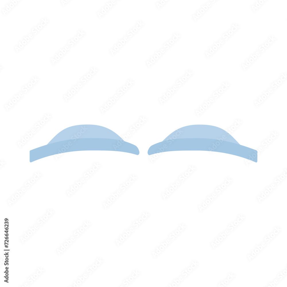 Silicon pads for lash lift, lash perm, lash lamination. Silicone eyelash laminating rollers for salon beauty procedure. Professional accessory for lifting lashes for lashmaker. Silicon pads for lash lift, lash perm, lash lamination. Silicone eyelash laminating rollers for salon beauty procedure. Professional accessory for lifting lashes for lashmaker.