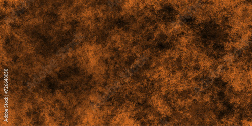 Orange asphalt texture retro grungy.with grainy.scratched textured.abstract vector dust particle.glitter art.distressed overlay,metal surface decay steel,wall background. 