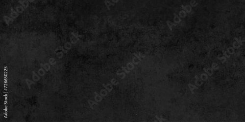 Black concrete textured,concrete texture backdrop surface dirty cement.close up of texture monochrome plaster floor tiles scratched textured.fabric fiber smoky and cloudy,chalkboard background. 