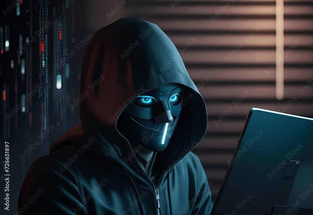 hacker hacker