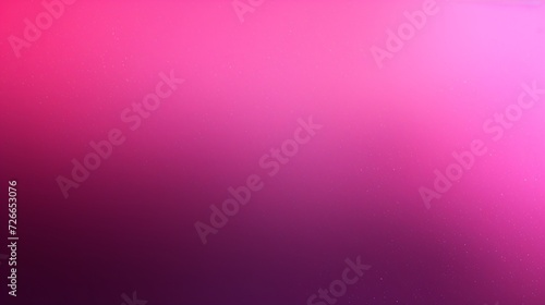 pink color gradient grainy background, illuminated spot on black, noise texture effect, wide banner size. 4k, high detailed, full ultra HD, High resolution