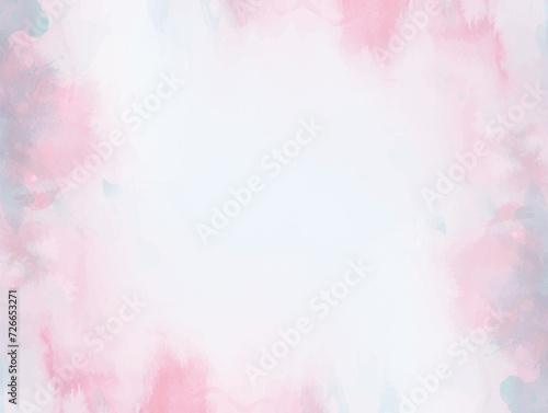 watercolor acrylic marble backgound. Vector abstract alcohol liquid texture in pastel color. abstract blurred backgound.vector design. sky vector backgound. Pastel sky vector backgound