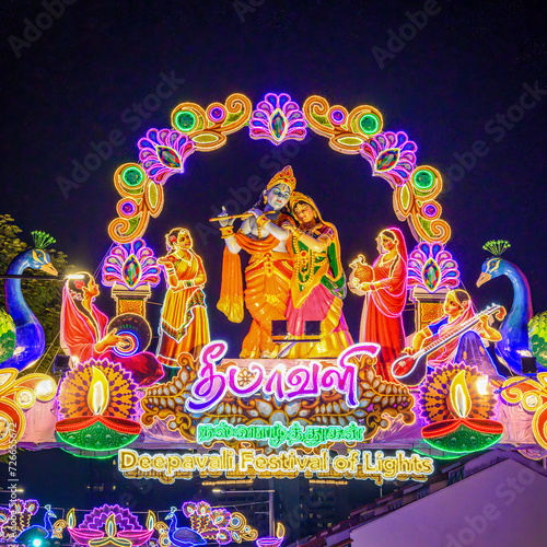 Photography Diwali Festival