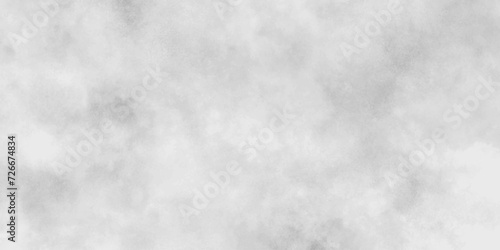 Abstract white and gray color grunge polished marble texture background. white and gray cement concrete wall texture. black and whiter background with puffy smoke. paper texture design.