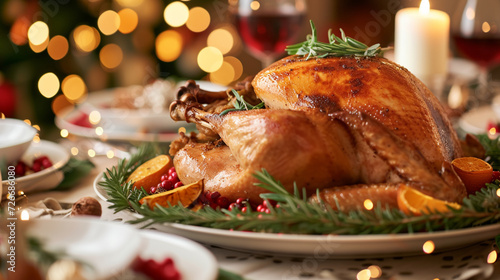 Holiday Cooking Chaos: Document typical mistakes made during holiday cooking, from Thanksgiving turkeys gone wrong to baking disasters during festive seasons