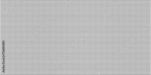 Basic halftone dots effect in black and white color. Halftone effect. Dot halftone. Black white halftone.Background with monochrome dotted texture. Polka dot pattern  vector dots arts