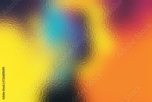 Creative Abstract Background Foil Texture defocused Vivid blurred colorful wallpaper illustrations