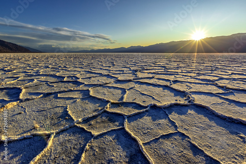 Death Valley National Park photo