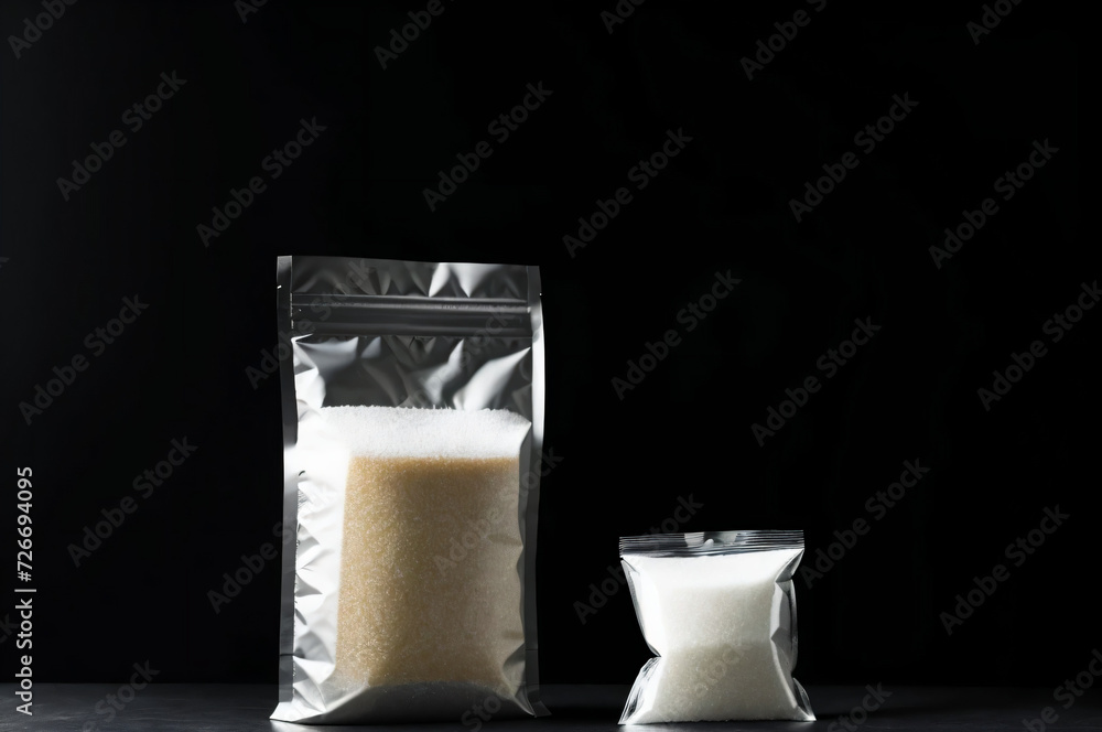 Food preservation packaging Food preservation packaging