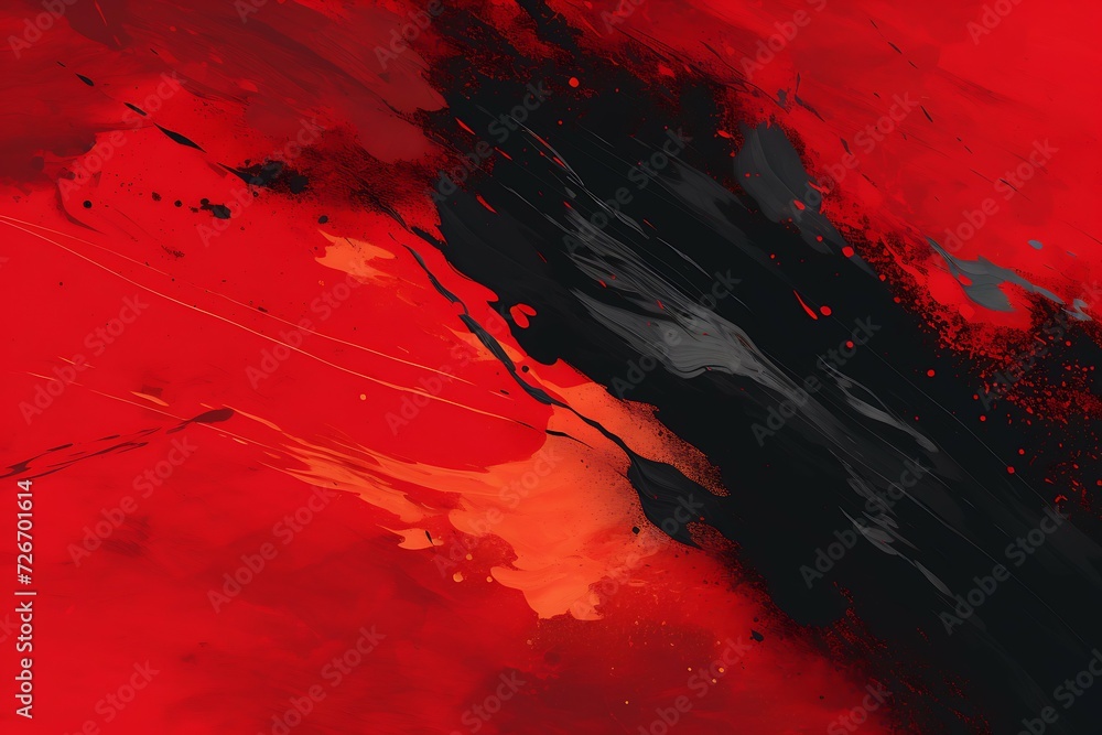 Red Grunge Background
Red Grunge Background
