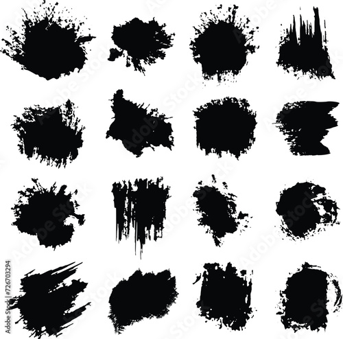splash vector