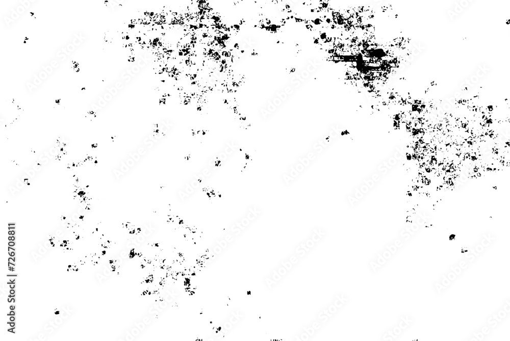Rustic grunge vector texture with grain and stains. Abstract noise background. Weathered surface. Dirty and damaged. Detailed rough backdrop. Vector graphic illustration with transparent white. EPS10. Rustic grunge vector texture with grain and stains. Abstract noise background. Weathered surface. Dirty and damaged. Detailed rough backdrop. Vector graphic illustration with transparent white. EPS10.