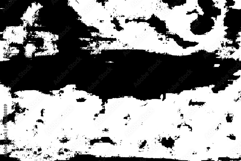 Rustic grunge vector texture with grain and stains. Abstract noise background. Weathered surface. Dirty and damaged. Detailed rough backdrop. Vector graphic illustration with transparent white. EPS10. Rustic grunge vector texture with grain and stains. Abstract noise background. Weathered surface. Dirty and damaged. Detailed rough backdrop. Vector graphic illustration with transparent white. EPS10.