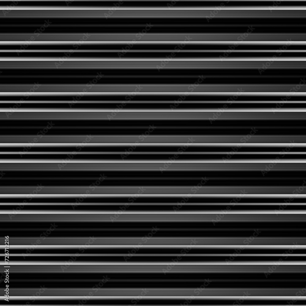 Black and white stripe abstract background. Motion lines effect. Grayscale fiber texture backdrop and banner. Monochrome gradient pattern and textured wallpaper. Black and white stripe abstract background. Motion lines effect. Grayscale fiber texture backdrop and banner. Monochrome gradient pattern and textured wallpaper.