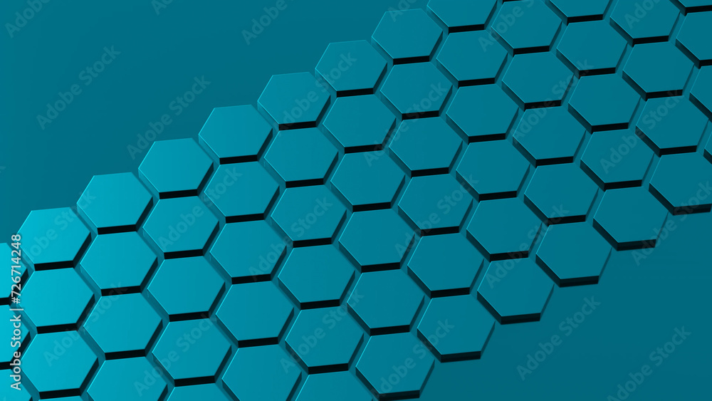 Abstract purple honeycomb Abstract purple honeycomb