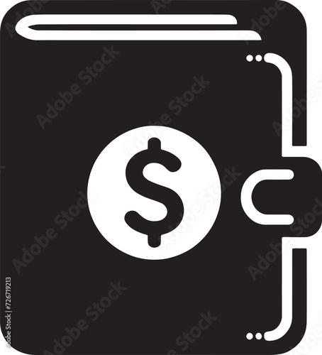 Secure Wallet Icon