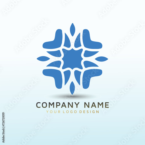 New Dental Practice Logo design