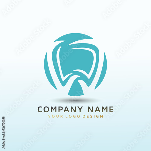 New Dental Practice Logo design