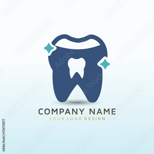 New Dental Practice Logo design