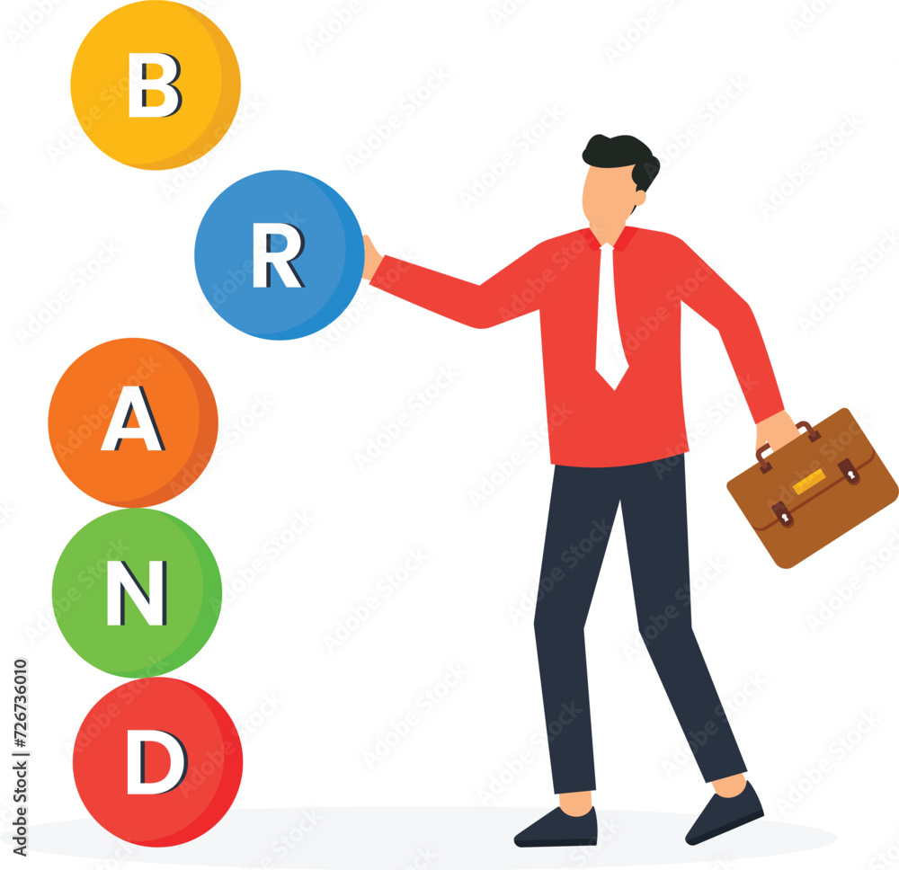 Build branding or brand awareness, Marketing or advertising for company reputation, Strategy to promote product or sales strategy concept,
