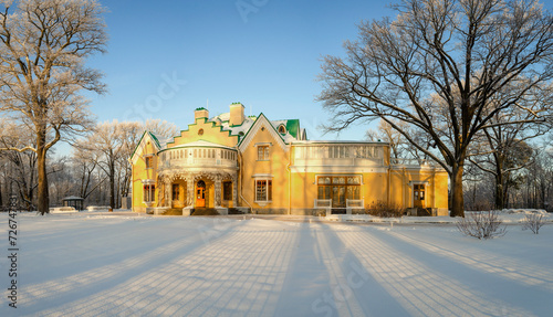 Cottage Palace photo