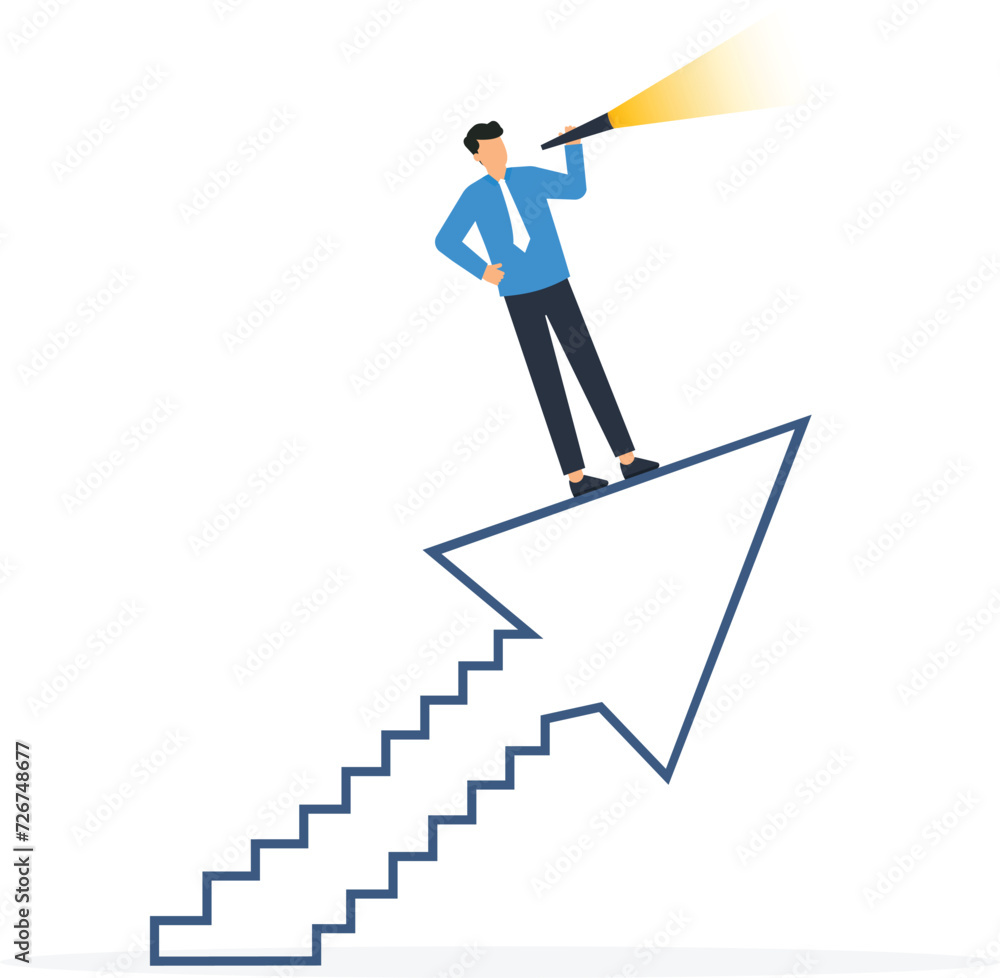 Vision to see next goal and motivation to success, Forecast and business prediction, Challenge to be better and achieve success concept,
Vision to see next goal and motivation to success, Forecast and business prediction, Challenge to be better and achieve success concept,