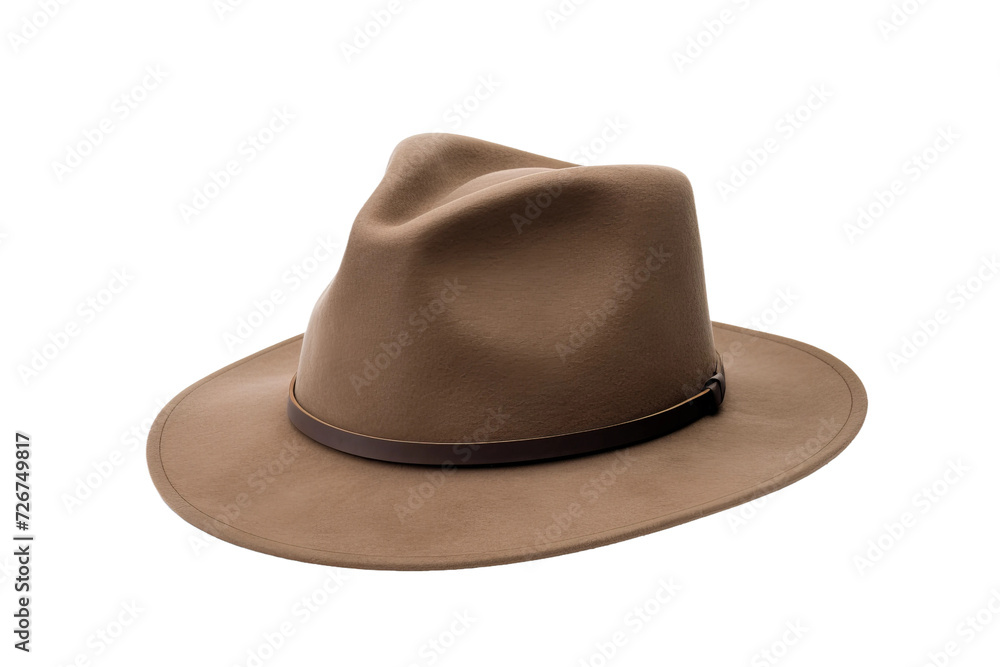 cowboy hat isolated cowboy hat isolated