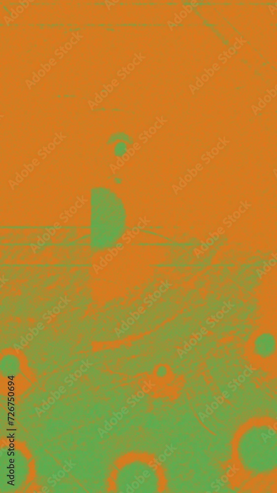 An abstract grunge texture vertical motion graphic background. An abstract grunge texture vertical motion graphic background.