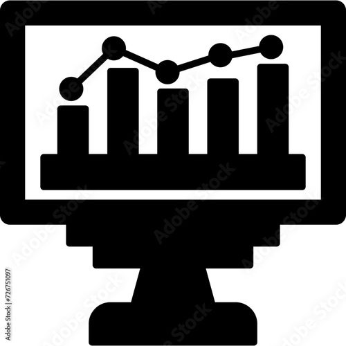 Monitoring Icon