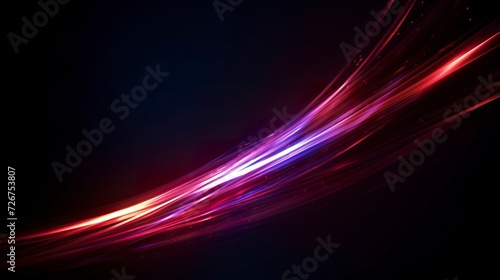flash, internet, movement, glow, wavy, illustration, purple, glowing, blue, swirl, police, shine, flowing, motorway, technology, streak, ray, abstract, neon, effect, background, light, night, speedy, 