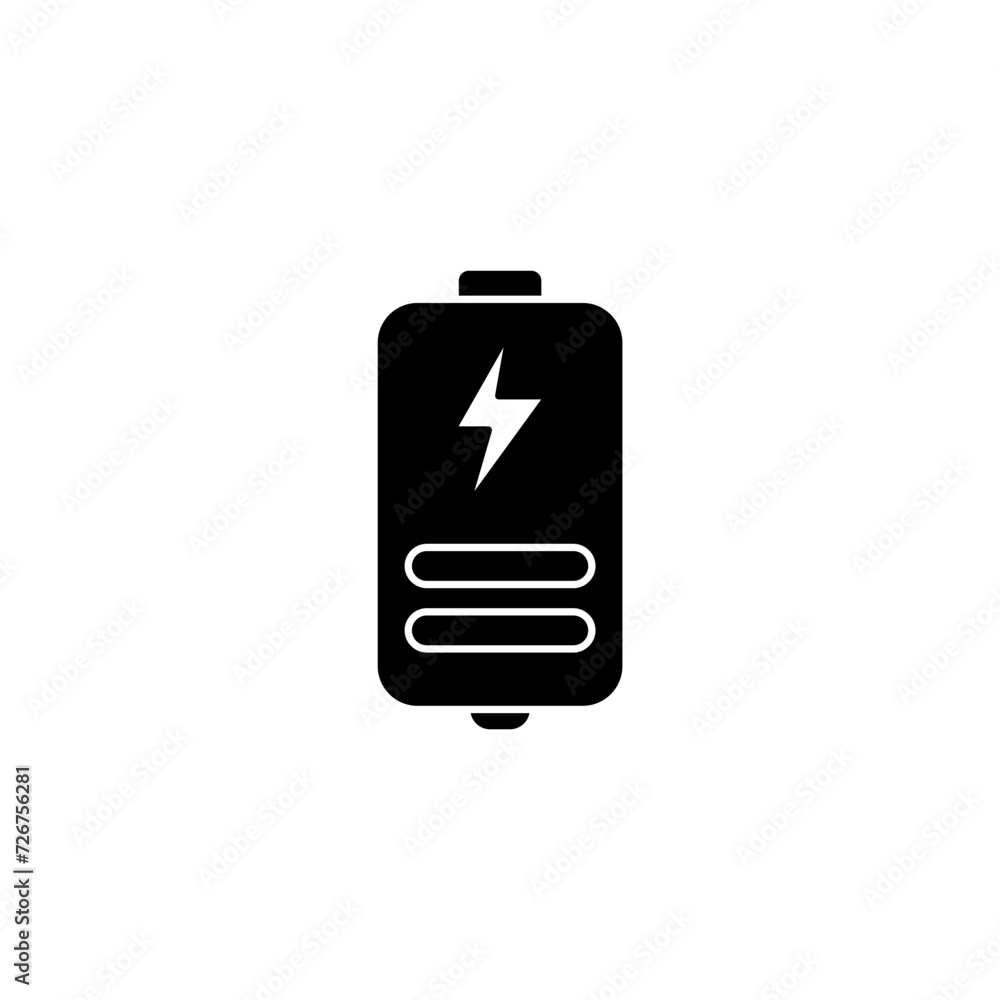 battery concept line icon. Simple element illustration. battery concept outline symbol design. battery concept line icon. Simple element illustration. battery concept outline symbol design.