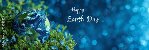 earth day images, pictures, and wishes photo