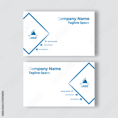  Product Sailing business Card