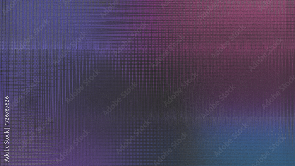 Abstract iridescent grunge texture background image.