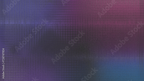 Abstract iridescent grunge texture background image.