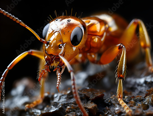 beech ant