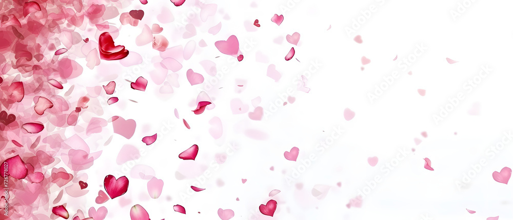 Valentines Day Background Art Resource