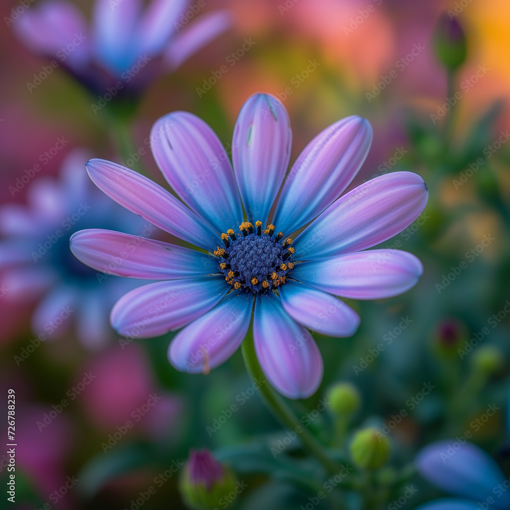 Floral Majesty in Close-Up: Photorealistic Journey from Vibrant Blooms to Elegant Pastel Arrangements Floral Majesty in Close-Up: Photorealistic Journey from Vibrant Blooms to Elegant Pastel Arrangements